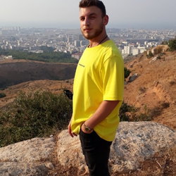 Yakup