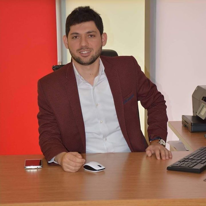 Selçuk