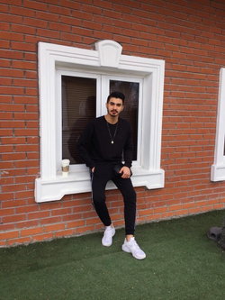 Ferhat