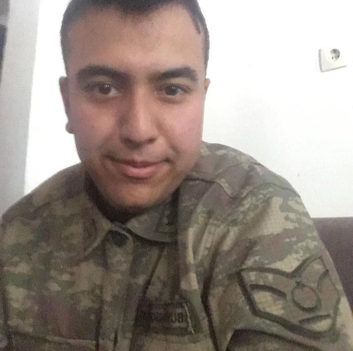 Metin