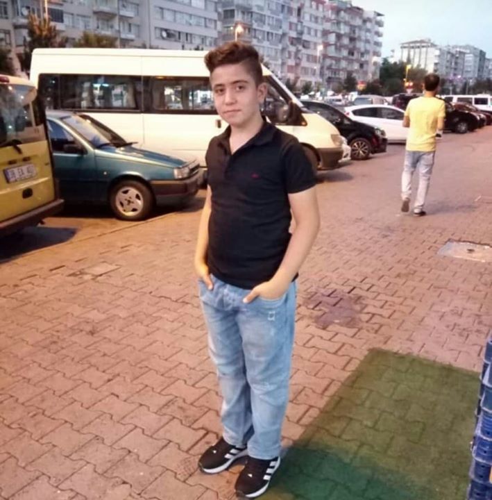 Furkan