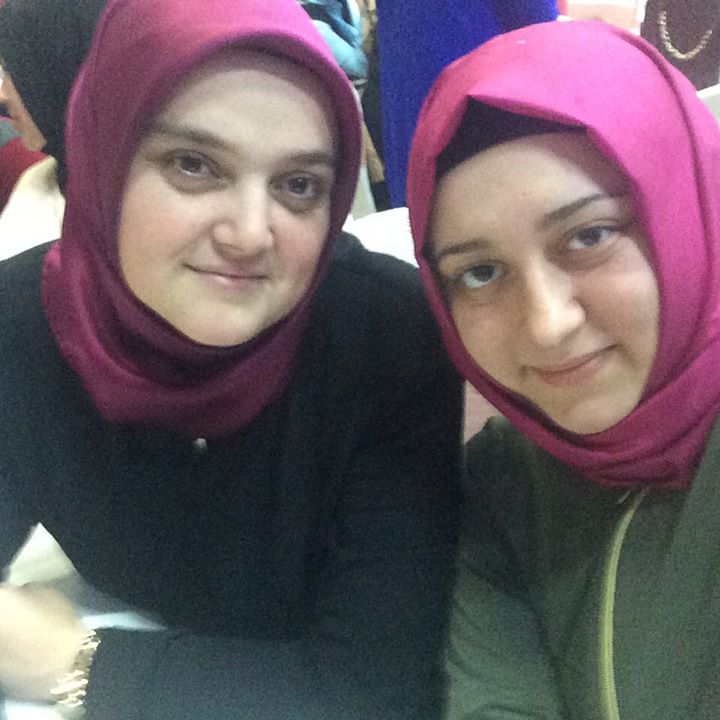 Büşra