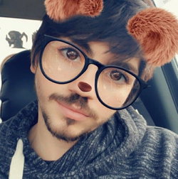 Chris