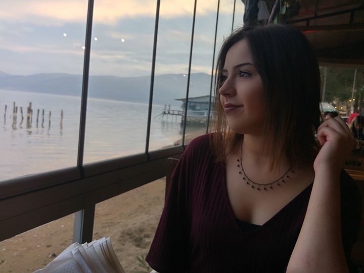 Yasemin