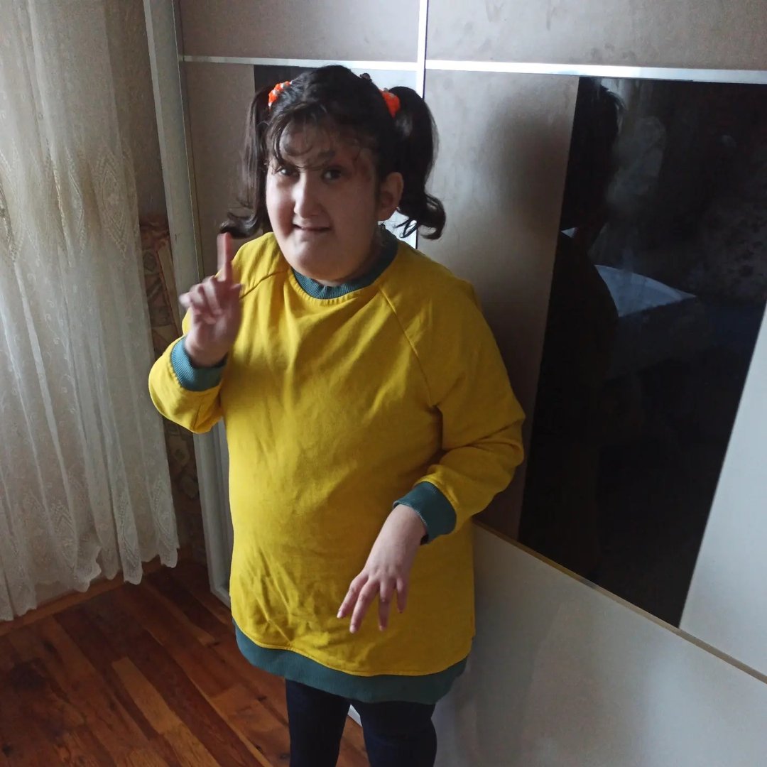 Ayse