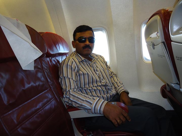 Ananth
