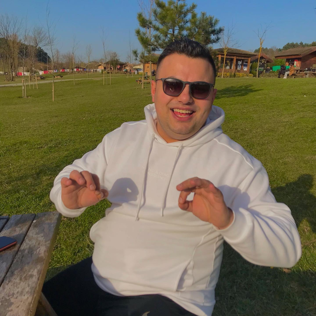 İrfan