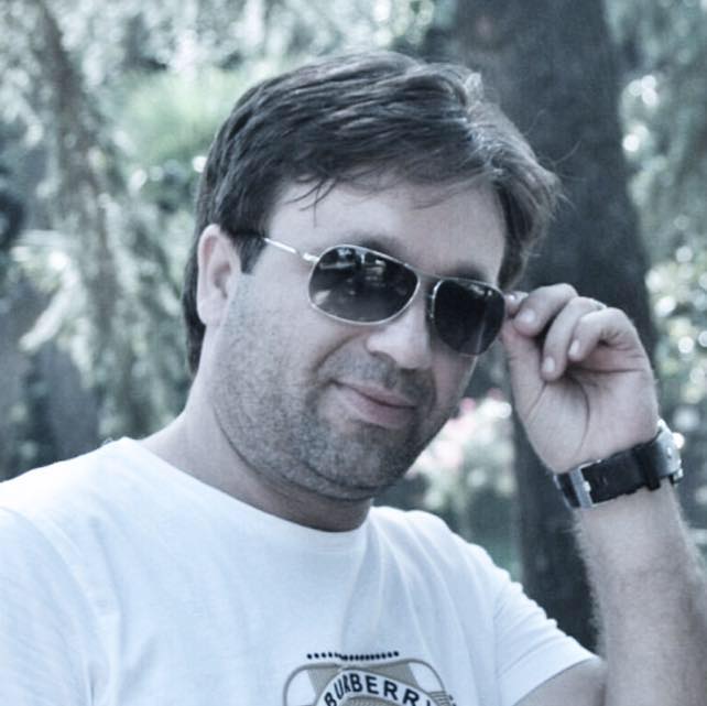 Serkan
