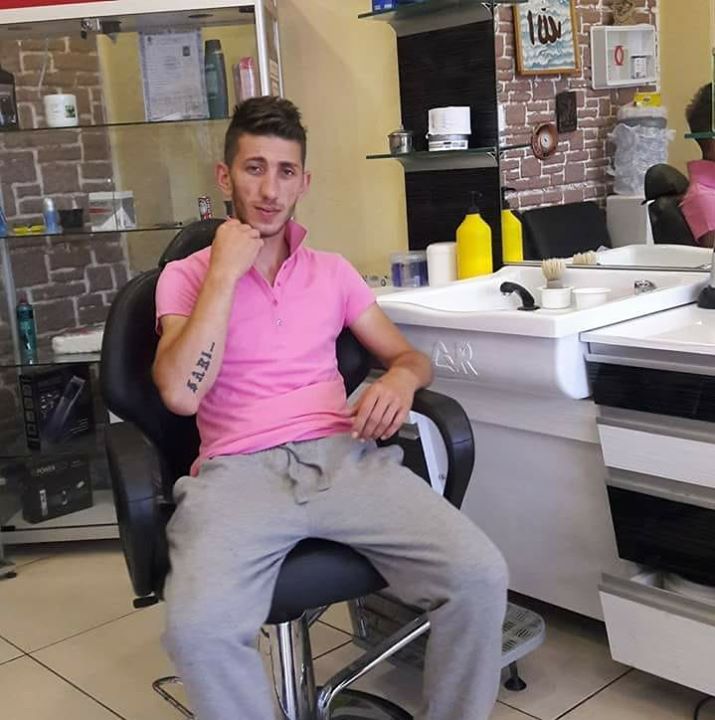 Sarı