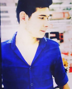 Mehmet