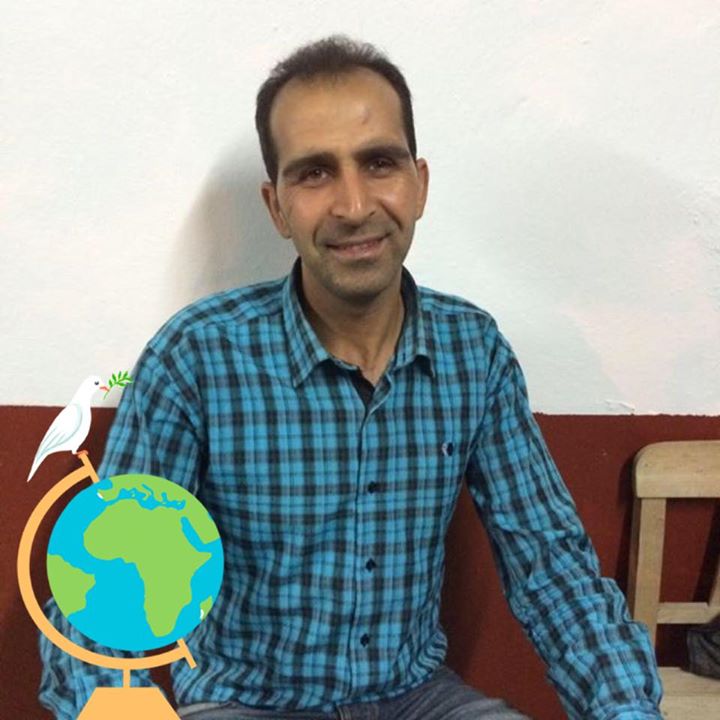 Mehmet