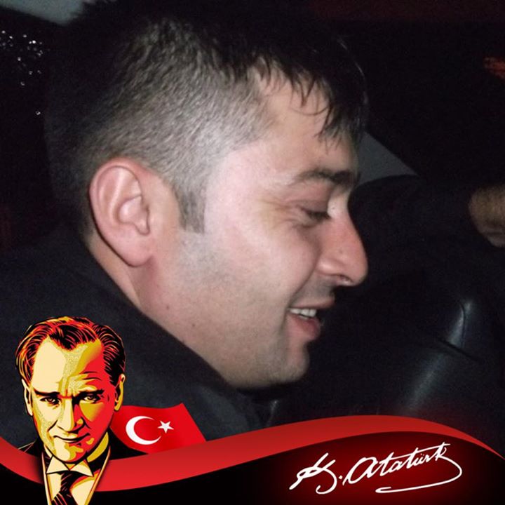 Özay