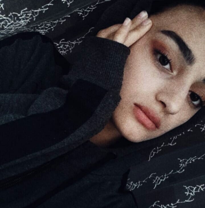 Melisaaleyna