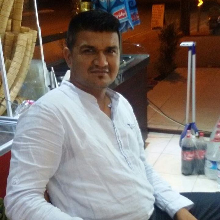 Yusuf