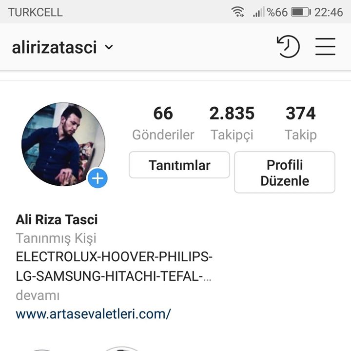 Ali