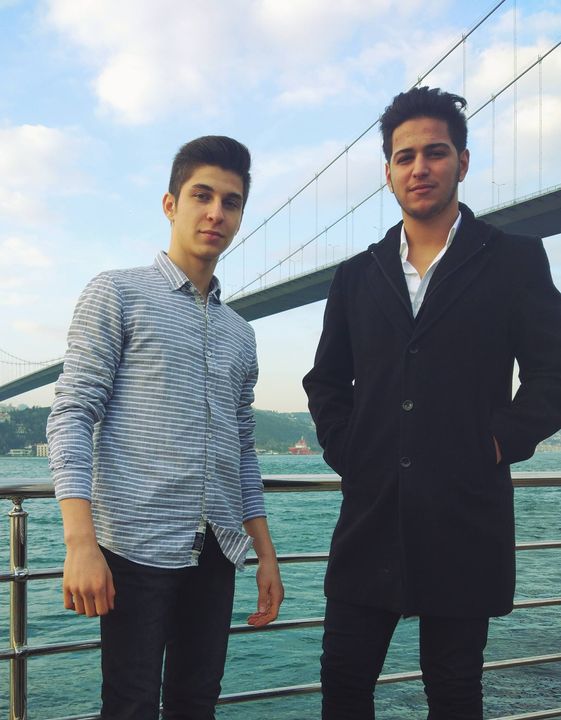 Burak