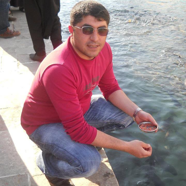 Yuksel
