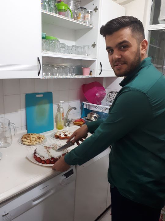 Mevlüt