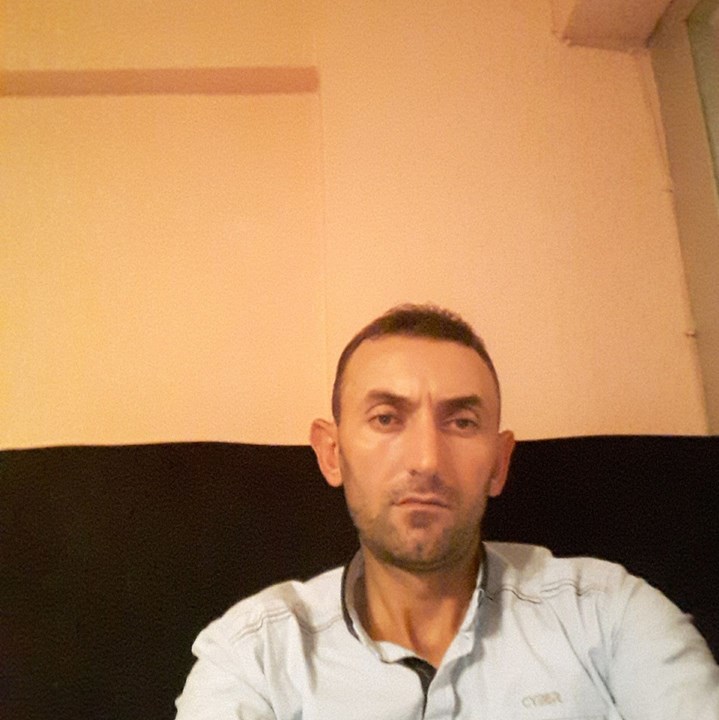 Veysel