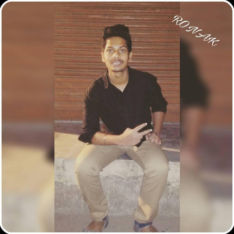 Ronak