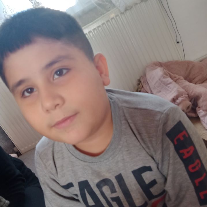 محمد