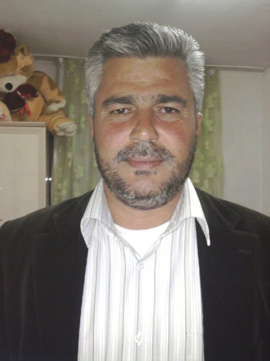 Mehmet