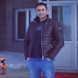 Yalçın