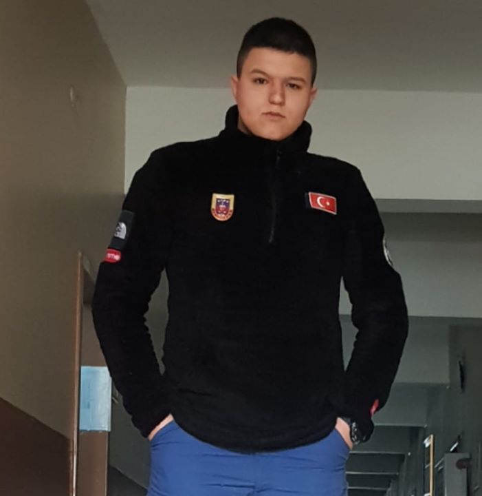 Ugur