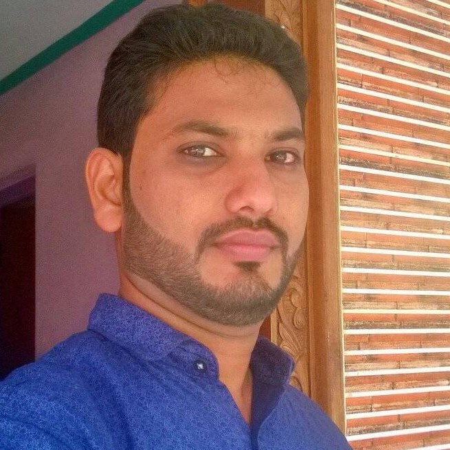 Rafeek