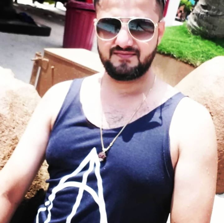 Akshay