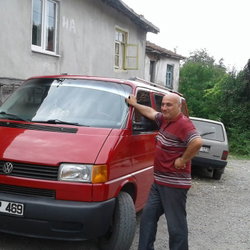 Erdinç