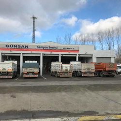 Günsan