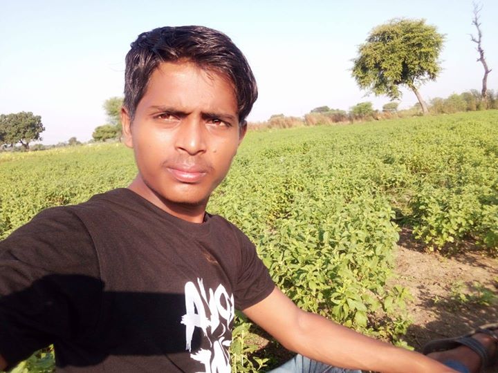 Manoj