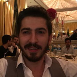Serkan