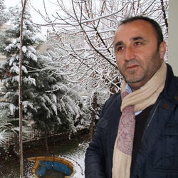 Ahmet
