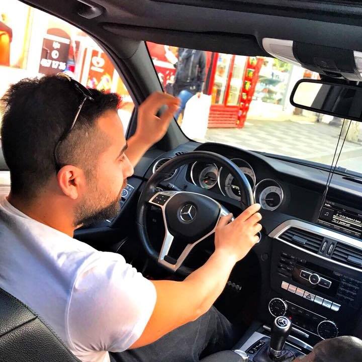 Zafer