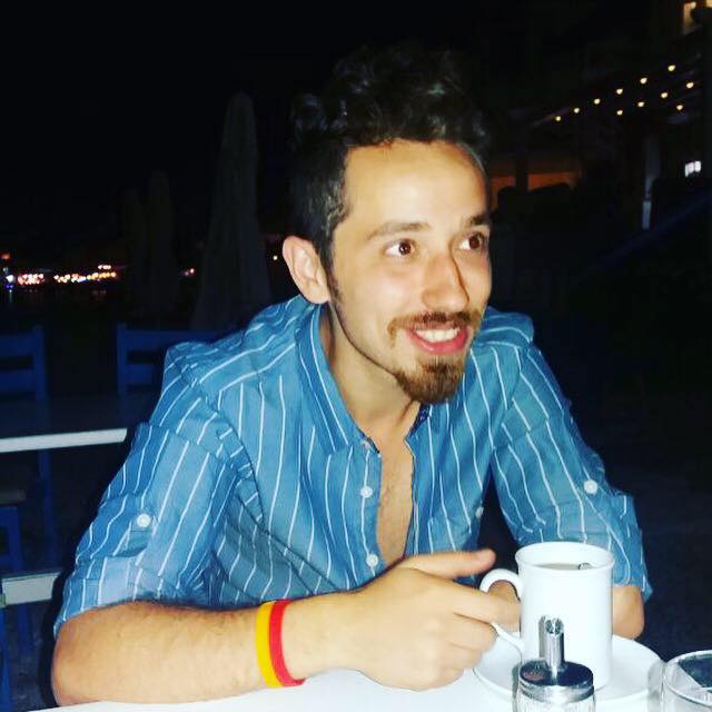 Gökhan