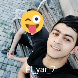 Elyar