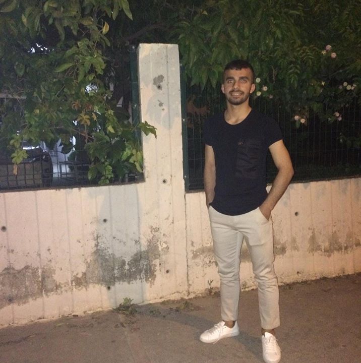 Barış