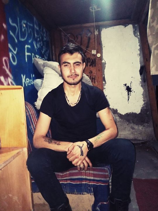 Orhan
