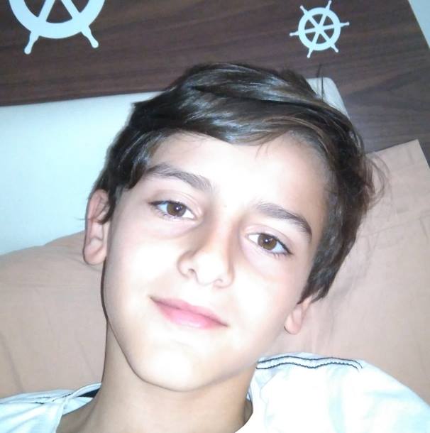 Eymen