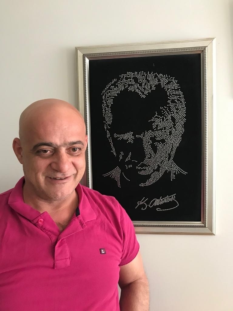 Ercan