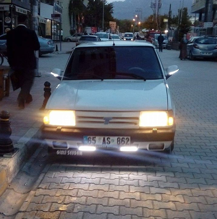 Serkan