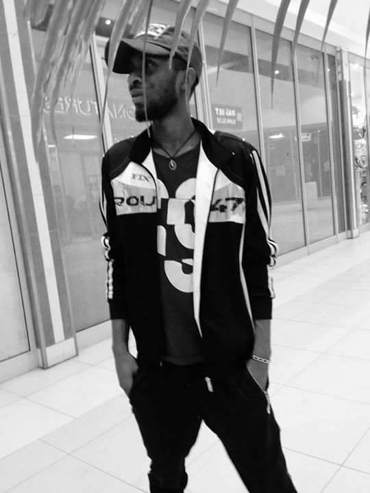 Ikechukwu