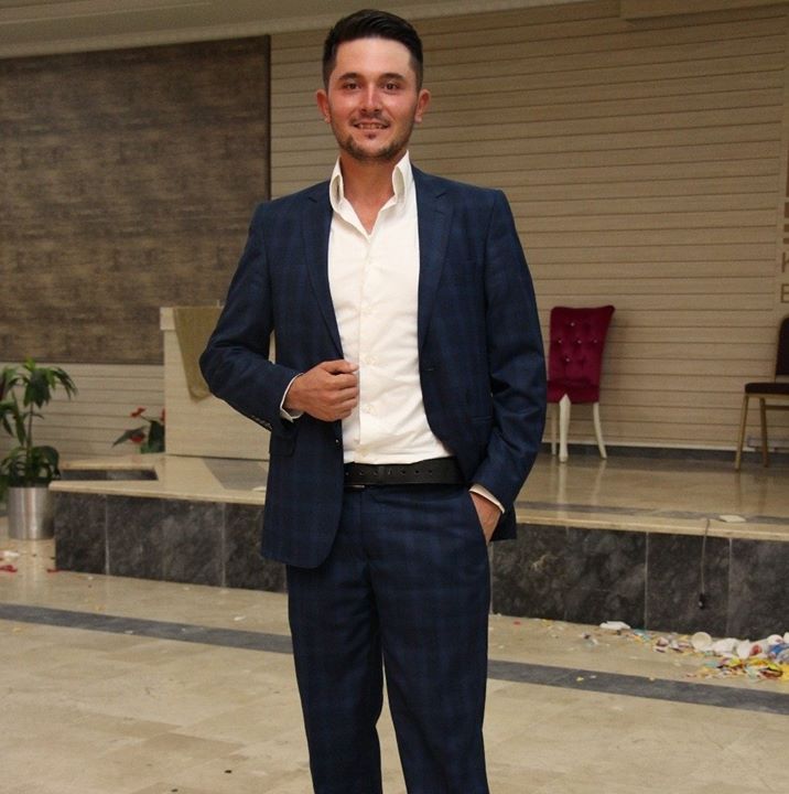 Ahmet