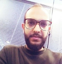 Ahmed