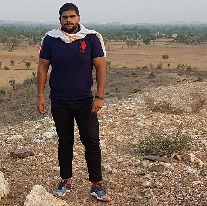Yogesh