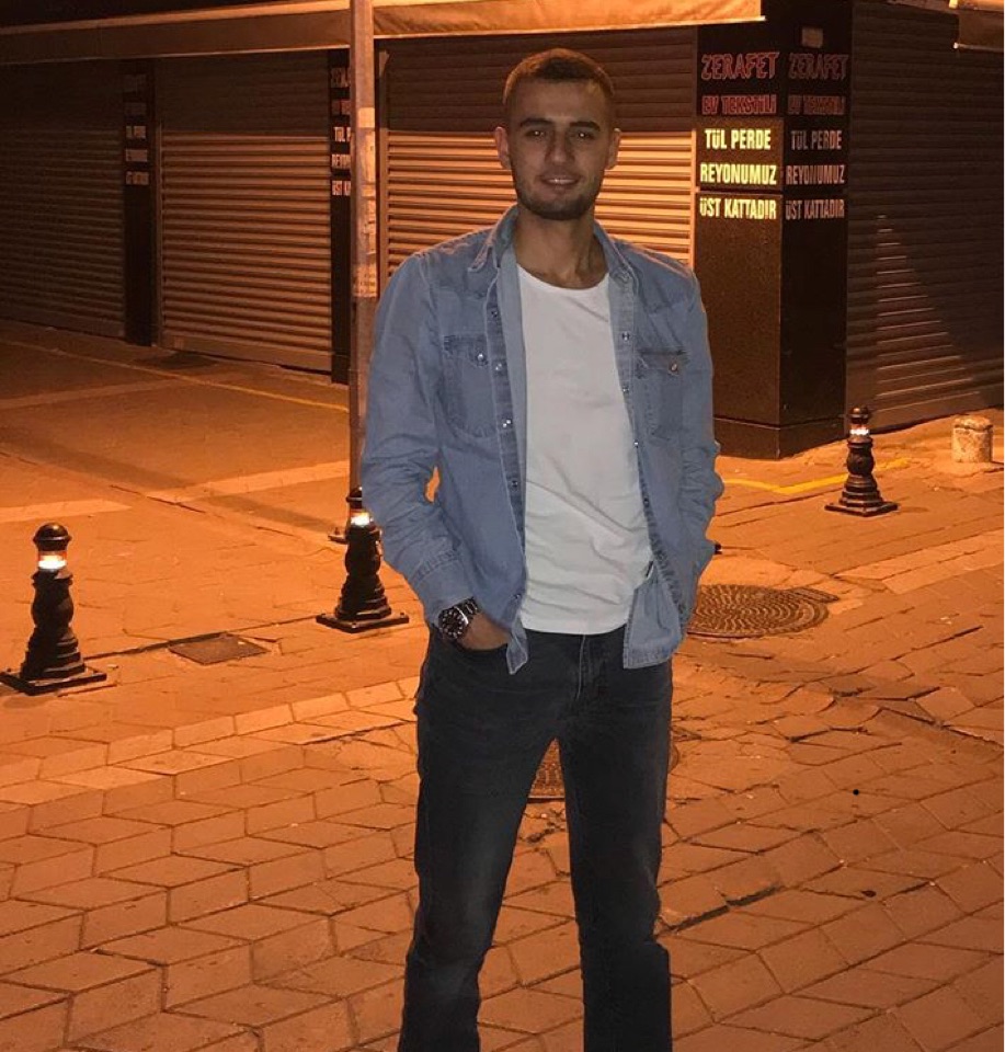 Burak