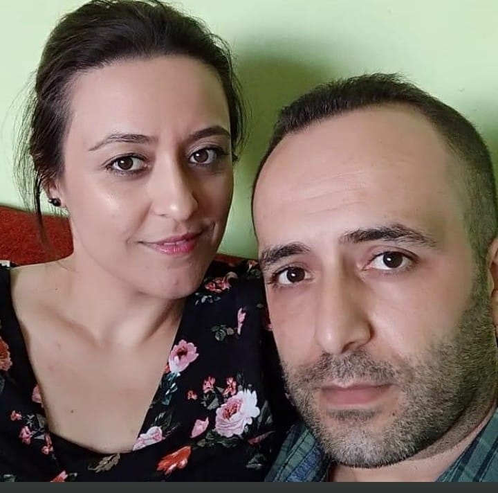 Tülin