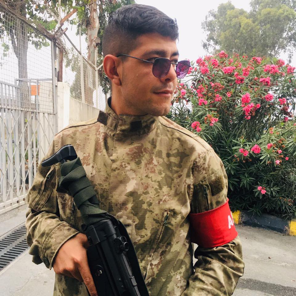 Emrah
